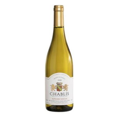 Imagem de Chablis Alphonse Desclas 2024