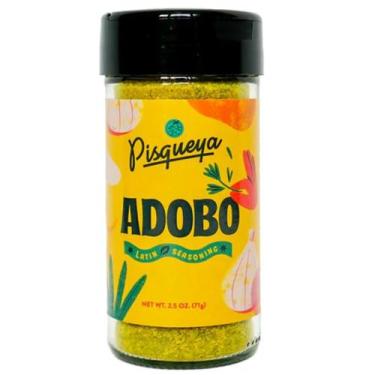 Imagem de Pisqueya Adobo Tempero Multiuso Feito com orégano dominicano - 71g