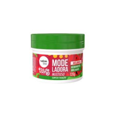 Imagem de Modeladora Salon Line todecacho Multiuso 120g
