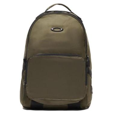 Imagem de Mochila Oakley Packable Backpack SM26 Army Green, Camarone, Único