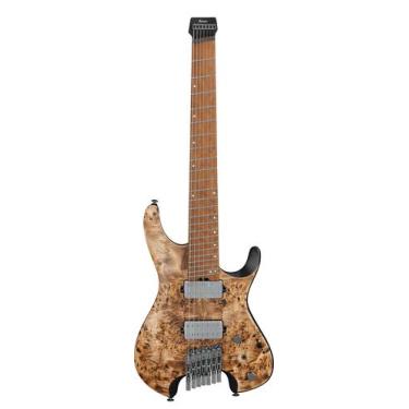 Imagem de Guitarra Ibanez QX527PB-ABS 7 Cordas