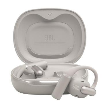 Imagem de Fone Soundgear Sense Pro, Bluetooth, Cinza, JBLSENSEPROGRYBR2, HARMAN JBL
