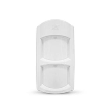Imagem de Sensor Infravermelho Passivo sem fio PET e PIR Dual IRD-650 DUO+ - JFL