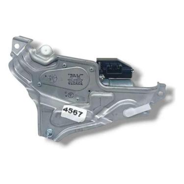 Imagem de USADO: Motor Limpador Vidro Traseiro Toyota Yaris 1.5 2020 2025