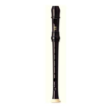 Imagem de Flauta yamaha yrn302bii sopranino barroca (011473)