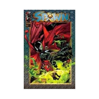 Imagem de Spawn: origens vol. 08 - Panini