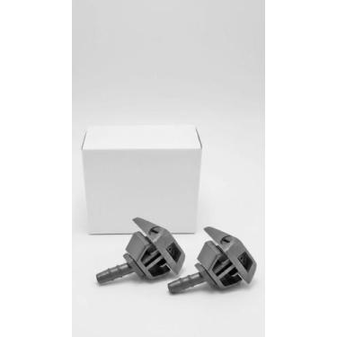 Imagem de Esguicho Limpador Parabrisa Veicular Par - Congratulations Store