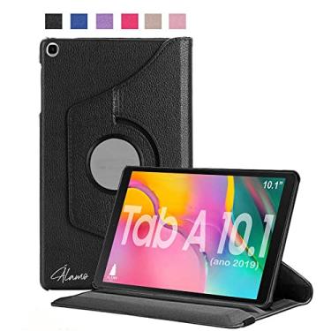 Imagem de Capa Tablet Samsung Tab A 10.1 T510 T515 Giratoria - Alamo