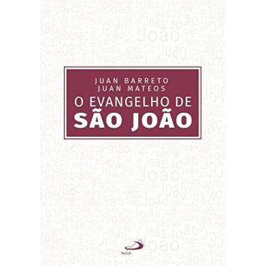 Imagem de O Evangelho de São João