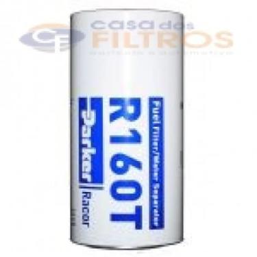 Imagem de R160T - FILTRO COMB SEPARADOR