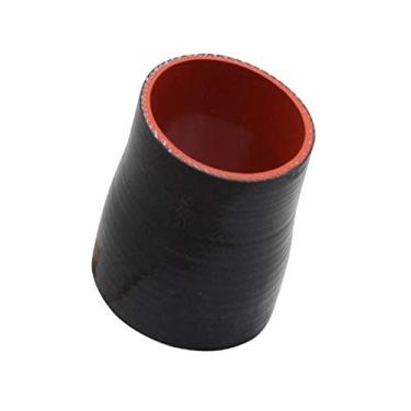 Imagem de AEM 5-254 Mangueira adaptadora preta 6,35 cm x 7,62 cm x 7,62 cm