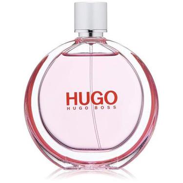 Imagem de Perfume Hugo Woman Extreme Eau De Parfum Feminino 75ml - Hugo Boss