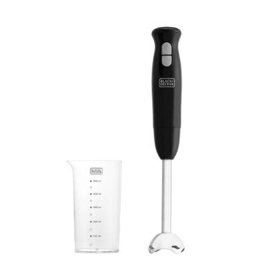 Imagem de Mixer Vertical com Haste Speedy Mix - Black Decker