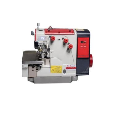 Imagem de Máquina Costura Industrial Overlock Direct Drive 110v SS70D3-ST-ES - Sun Special