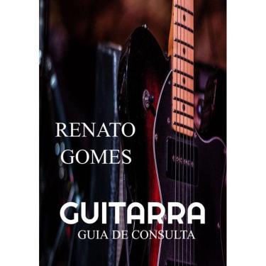 Imagem de Guitarra