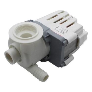 Imagem de Eletrobomba De Circulação 220V W10585017 Lava Louça Brastemp