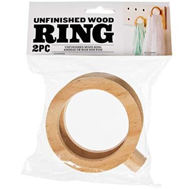 Imagem de Personalize seu próprio sistema pessoal de pegboard - Prateleiras de parede exclusivas - Armazenamento de parede DIY - Madeira inacabada/natural - prateleiras, recipientes, bandejas, cavadores, anéis e kits