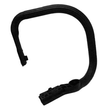 Imagem de Baoblaze Barra de alça frontal traseira para motosserra MS341 361 reposição do motor preto