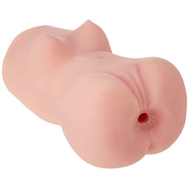 Imagem de Vênus Toys Masturbador Realístico Formato Corpo Feminino Seios Vagina Pele Anne