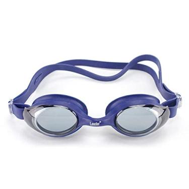 Imagem de Óculos para Natação Champion Leader Ld299 Azul