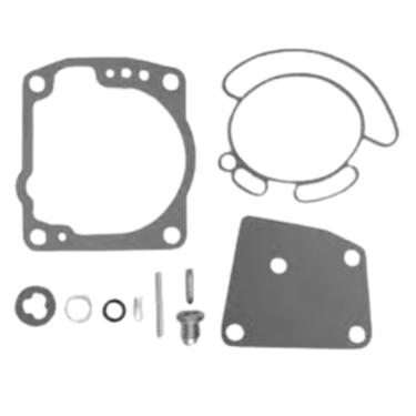 Imagem de Kit Reparo Carburador Johnson / Evinrude 185 A 300 Hp