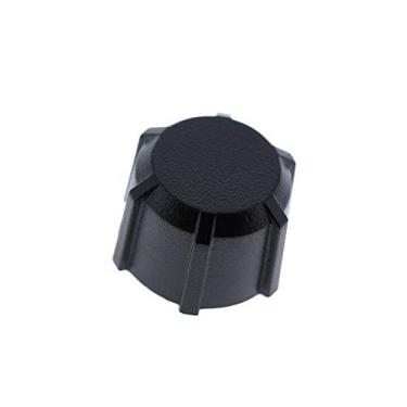 Imagem de OEM 5140127-29 Substituição para botão de volume de rádio DeWalt DCR015