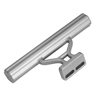 Imagem de Tingpai Extensor de guiador da bicicleta Liga de alumínio Suporte de extensão do guiador da bicicleta Suporte de montagem de bicicleta