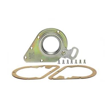 Imagem de UNIDADE CONTROLE CATRACA DIANTEIRO MB O370