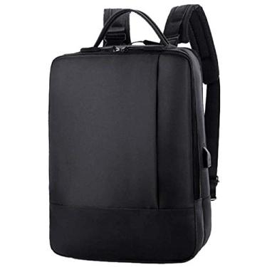 Imagem de Mochila para laptop Usb para carregar bolsa para computador, mochila para laptop para laptop Mochila para negócios casual