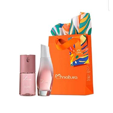 Imagem de Presente Luna Clássico Colônia + Deo Corporal