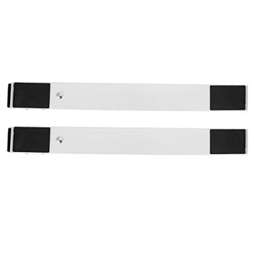 Imagem de OSALADI 2 bases de roda para máquina de lavar, base de geladeira e secadora