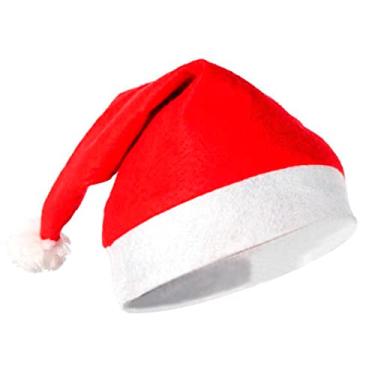Imagem de Gorro Do Papai Noel