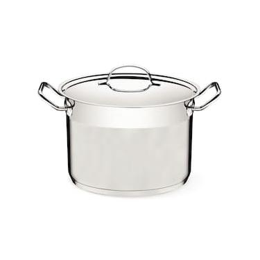 Imagem de Caldeirão Tramontina Professional Gourmet Inox - 28cm