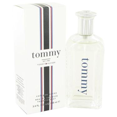 Imagem de Perfume Masculino Tommy Hilfiger 100 ML Cologne / Eau De Toilette