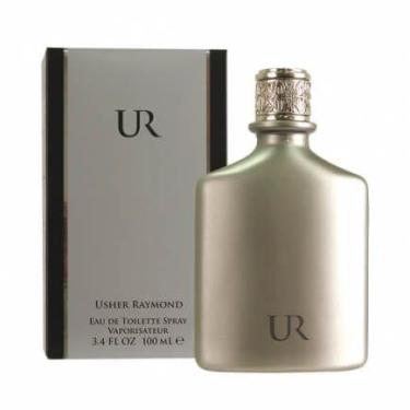 Imagem de Perfume Masculino Ur De Usher - Fragrância Refrescante E Sedutora