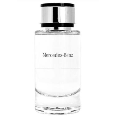 Imagem de Perfume Mercedes Benz Masculino Eau De Toilette 120ml