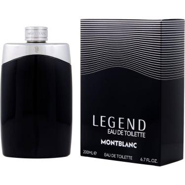 Imagem de Perfume Masculino 6.198ml, Aroma Intenso, Embalagem Nova de Mont Blanc