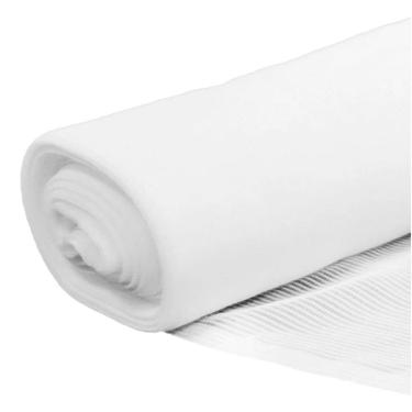 Imagem de Tela Mosquiteiro Inseto Mosquito Rolo 25 Metros Janela Porta Proteçao Pernilongo Mosca Multiuso