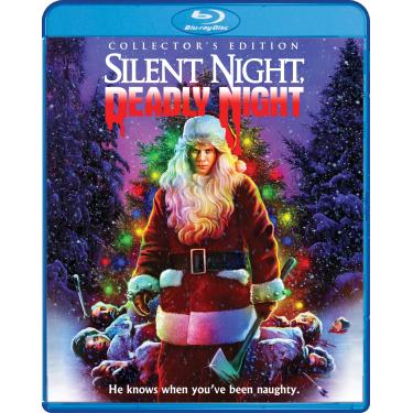 Imagem de Silent Night, Deadly Night (Collector's Edition)