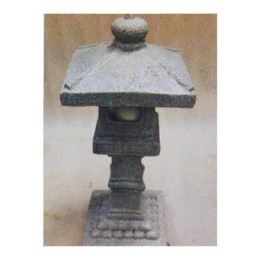 Imagem de Alto-falante à prova d'água para gramado ao ar livre, gramado, jardim, floresta, parque, pátio