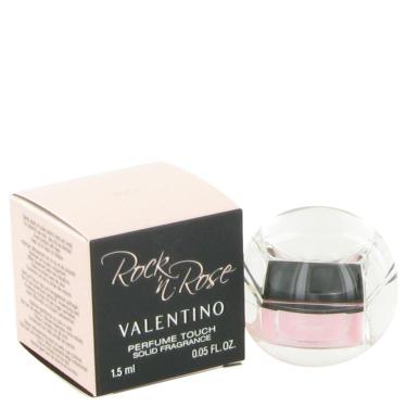Imagem de Perfume Feminino Rock'n Rose Valentino 1,5 ml Perfume Touch Solid Perfume