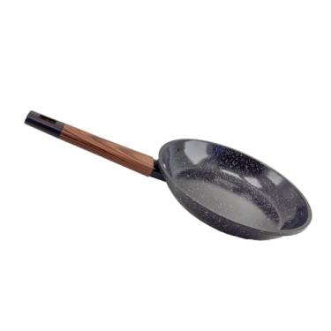 Imagem de FRIGIDEIRA INDUCAO 24 cm 1,3 L CARVALHO ALUMINIO E BAQUELITE 24 cm X 4,5 cm