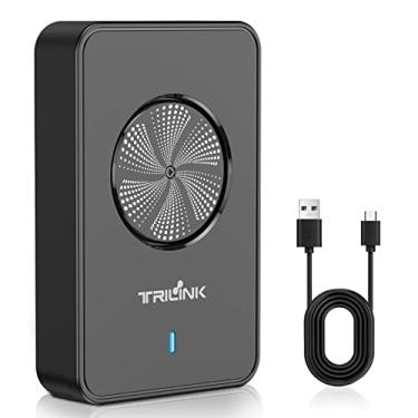 Imagem de Mouse indetectável, movimento automático de mouse com interruptor liga/desliga, agitador de mouse para computador, laptop, mantém o PC ativo, mecânico, sem software, sem driver, ultra-silencioso