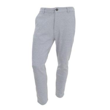 Imagem de Calça Lado Avesso Alfaiataria Masculina-Masculino