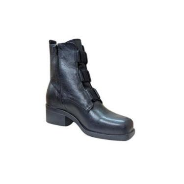 Imagem de Bota Feminina Bottero 362202-1 Burnish-Feminino