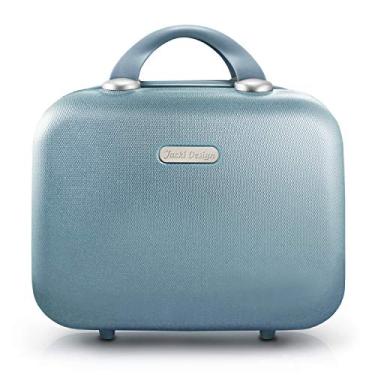 Imagem de Frasqueira Dream Celeste Jacki Design