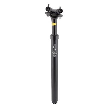 Imagem de Origin8 Pro Fit UL Suspension Post 27.2 x 350mm Black