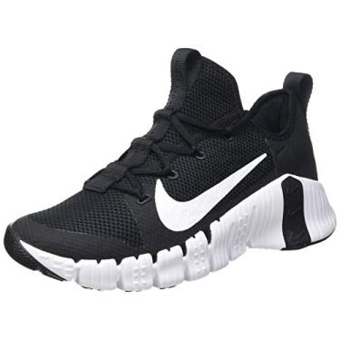Imagem de Nike Womens Free Metcon 3 Training Shoe Cj6314-010 Size 5.5