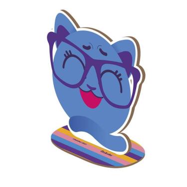 Imagem de Mdf Sophie P Bolofofos Festcolor