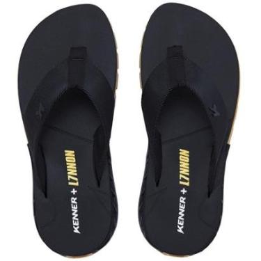 Imagem de Sandália Chinelo Rakka L7 L7nnon - Kenner-Unissex